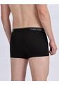 Pack Negro De 4 Boxer - Micro Stretch Calvin Klein de Calvin Klein