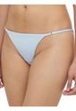 Pantie Con Tirantes Ajustables - From To Body Luster Calvin Klein de Calvin Klein