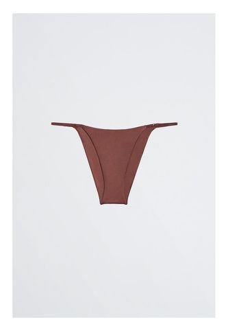 Pantie Con Tirantes Ajustables - From To Body Luster Calvin Klein Calvin Klein