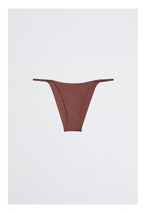 Pantie Con Tirantes Ajustables - From To Body Luster Calvin Klein