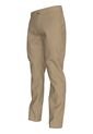 Pantalones Beige Chinos Tapered Calvin Klein de Calvin Klein