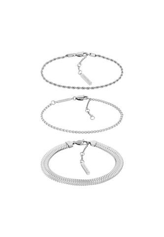 Brazalete Calvin Klein Mujer 35000625 Calvin Klein