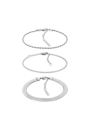 Brazalete Calvin Klein Mujer 35000625