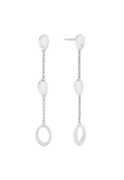 Aretes Calvin Klein Mujer 35000360