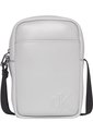 Bolso Gris Reporter Slim Calvin Klein de Calvin Klein