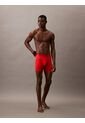 Boxer Rojo Brief - Pro Fit Micro Calvin Klein de Calvin Klein