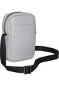 Bolso Gris Reporter Slim Calvin Klein de Calvin Klein