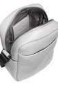 Bolso Gris Reporter Slim Calvin Klein de Calvin Klein