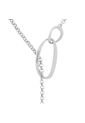 Collar Calvin Klein Mujer 35000356 de Calvin Klein