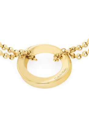 Pulsera Calvin Klein Mujer 35000337