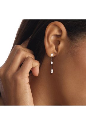 Aretes Calvin Klein Mujer 35000360