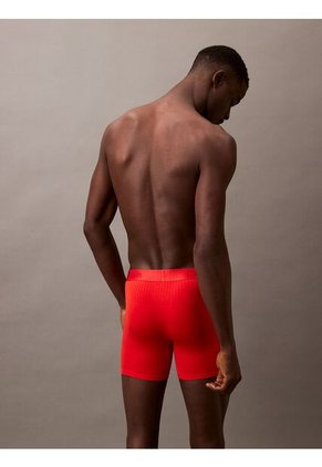 Boxer Rojo Brief - Pro Fit Micro Calvin Klein