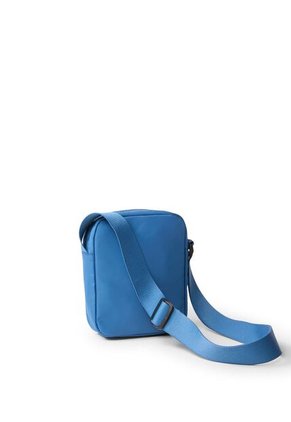 Bolso Azul Reporter Calvin Klein