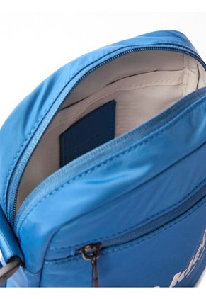Bolso Azul Reporter Calvin Klein