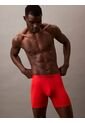 Boxer Rojo Brief - Pro Fit Micro Calvin Klein de Calvin Klein