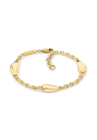 Pulsera Calvin Klein Mujer 35000604 Calvin Klein