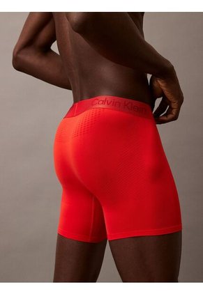 Boxer Rojo Brief - Pro Fit Micro Calvin Klein