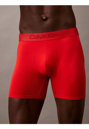 Boxer Rojo Brief - Pro Fit Micro Calvin Klein