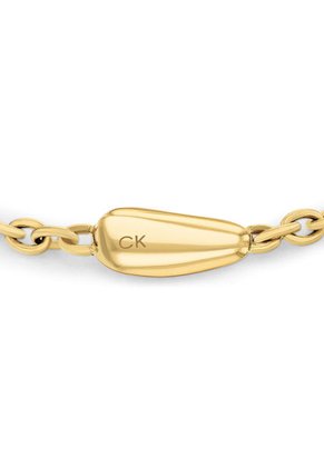 Pulsera Calvin Klein Mujer 35000604