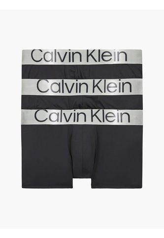 Paquete De 3 Bóxers Calvin Klein Calvin Klein