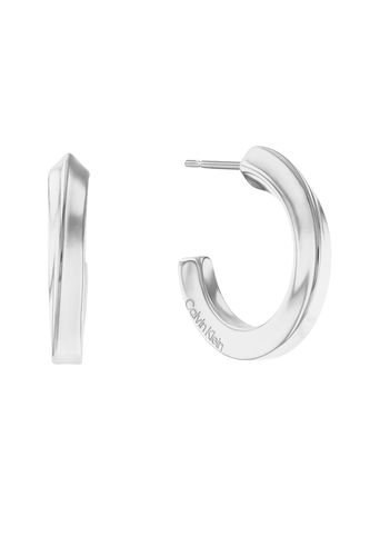 Aretes Calvin Klein Mujer 35000310 Calvin Klein