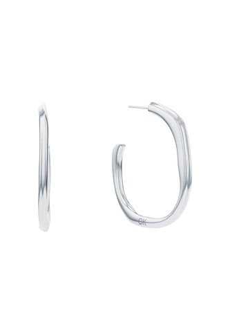 Aretes Calvin Klein Mujer 35000643 Calvin Klein