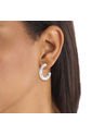 Aretes Calvin Klein Mujer 35000310 de Calvin Klein
