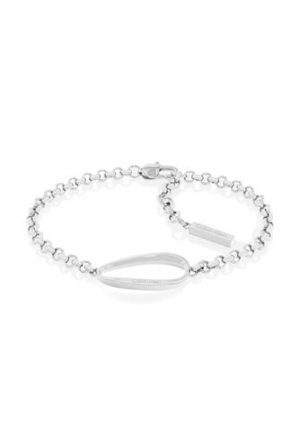 Pulsera Calvin Klein Mujer 35000357 Calvin Klein