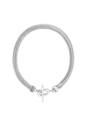 Pulsera Calvin Klein Mujer 35000594 Calvin Klein