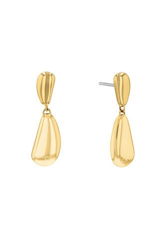 Aretes Calvin Klein Mujer 35000607 Calvin Klein