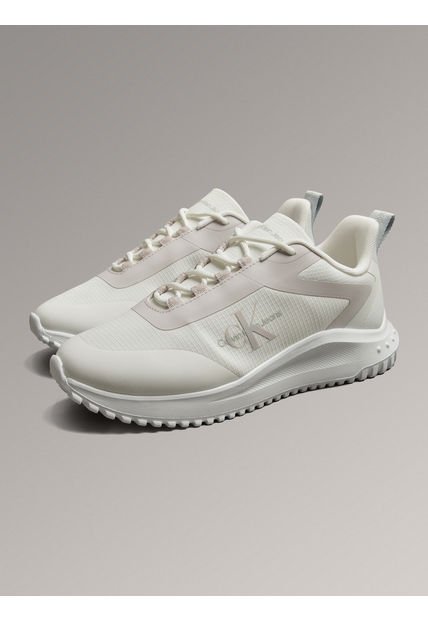 Tenis Lila Eva Runner Calvin Klein