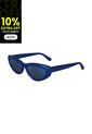 Gafas Calvin Klein Jeans Modelo Ckj24624s (400) Azul Mujer de Calvin Klein