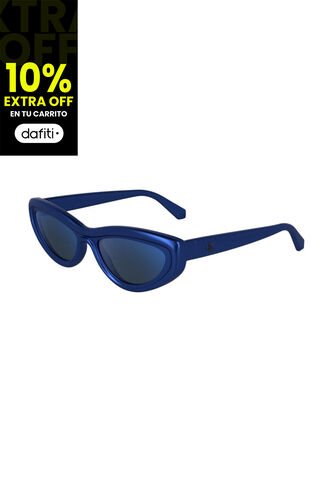 Gafas Calvin Klein Jeans Modelo Ckj24624s (400) Azul Mujer Calvin Klein