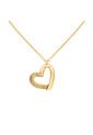 Collar Calvin Klein Mujer 35000385 de Calvin Klein