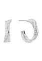 Aretes Calvin Klein Mujer 35000578 de Calvin Klein