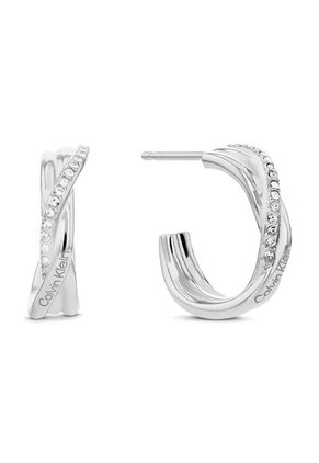 Aretes Calvin Klein Mujer 35000578