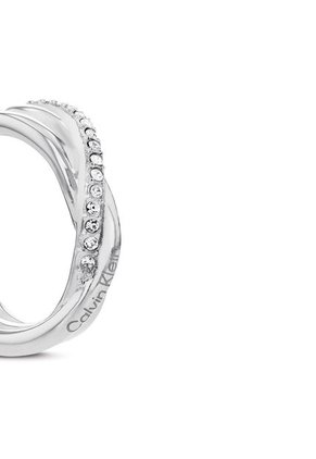 Aretes Calvin Klein Mujer 35000578