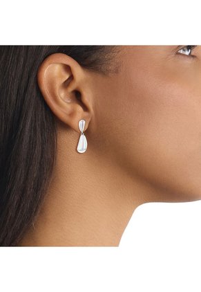 Aretes Calvin Klein Mujer 35000606