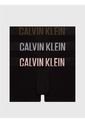 Pack De 3 Bóxer Negro Tallecintura Calvin Klein de Calvin Klein