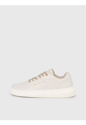 Tenis Multicolor De Cuero Sintético Calvin Klein