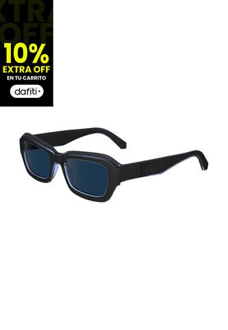 Gafas Calvin Klein Jeans Modelo Ckj24608s (001) Negro Mujer Calvin Klein