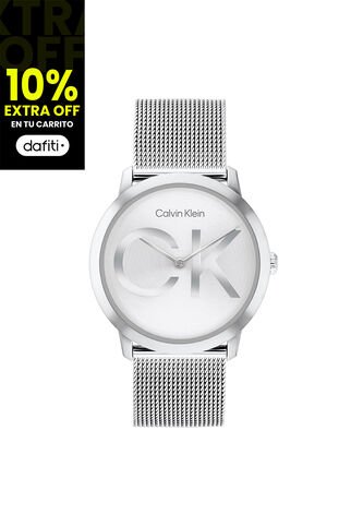 Reloj Calvin Klein Unisex 25300009 Calvin Klein
