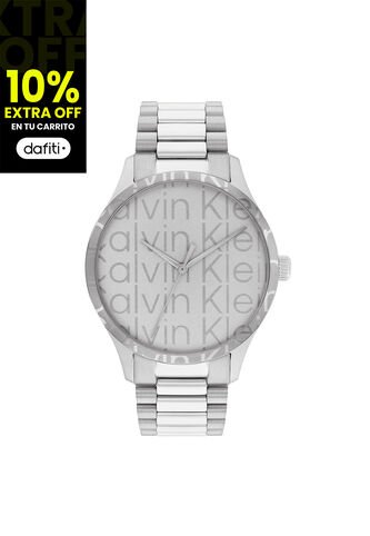 Reloj Calvin Klein Unisex 25200342 Calvin Klein