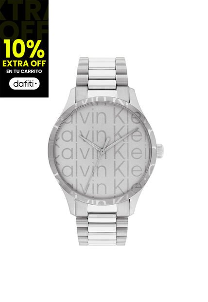 Reloj Calvin Klein Unisex 25200342