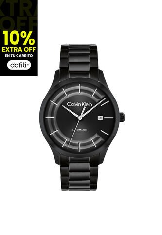 Reloj Calvin Klein Unisex 25300023 Calvin Klein
