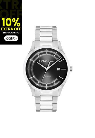 Reloj Calvin Klein Unisex 25300021 Calvin Klein