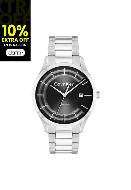 Reloj Calvin Klein Unisex 25300021
