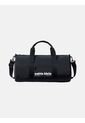 Bolso Negro Duffle Deportivo Calvin Klein de Calvin Klein