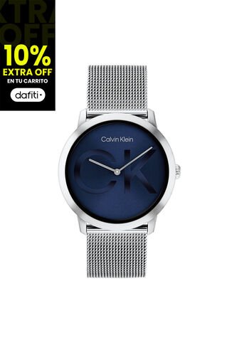 Reloj Calvin Klein Unisex 25300010 Calvin Klein