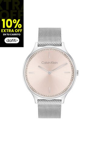 Reloj Calvin Klein Mujer 25100004 Calvin Klein